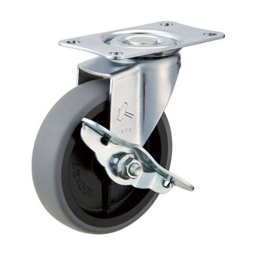 415EL100 エラストマ巻車