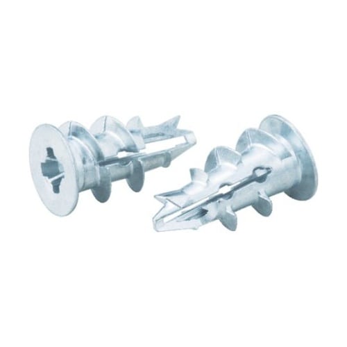 ボードスクリュー(亜鉛ダイカスト)袋入り