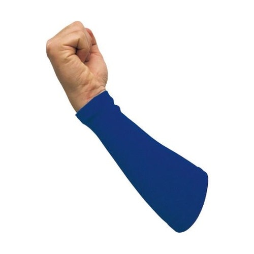 竹糸くんアームカバー 20 紺 NO.T