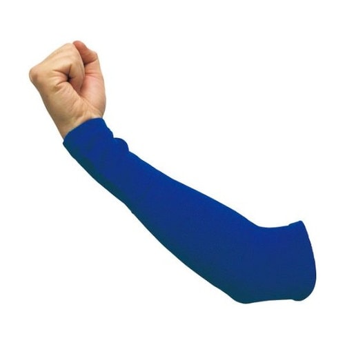 竹糸くんアームカバー 30 紺 NO.T