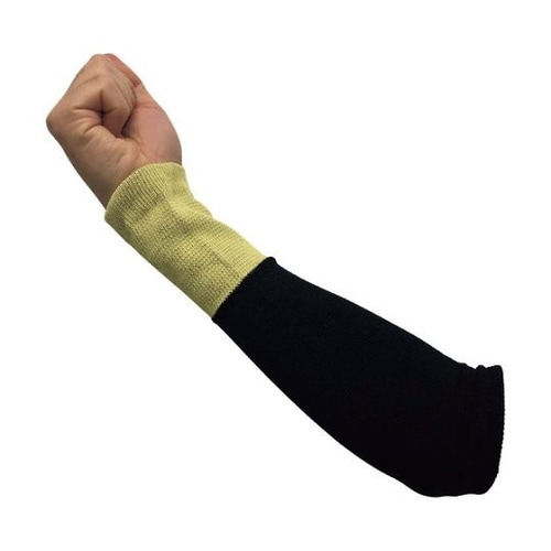 耐切創腕カバー 竹糸くん超パワフルアーム