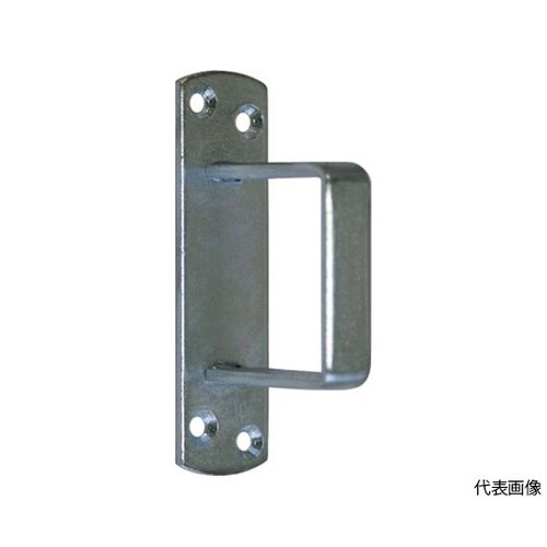 SHKBU40T 鉄ユニクロ座付貫抜 通