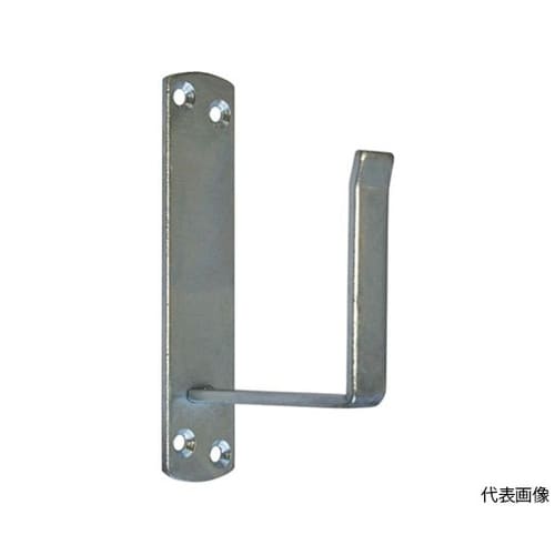 SHKBU50R 鉄ユニクロ座付貫抜 受