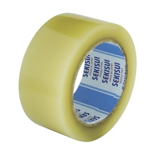 オリエンテープ#830 38X50 透明