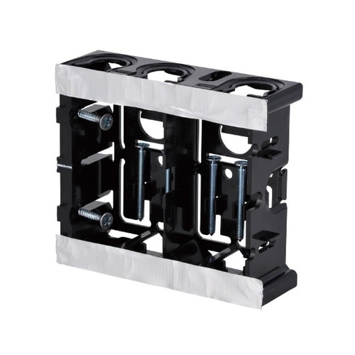 SM36C2 配BOX 台付(2個用)