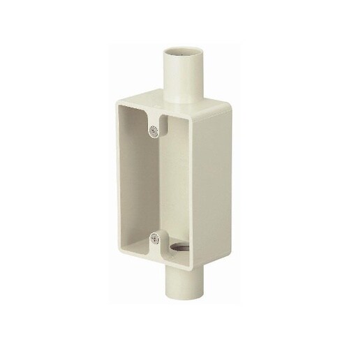 SW1222JHW BOX深形 貫通