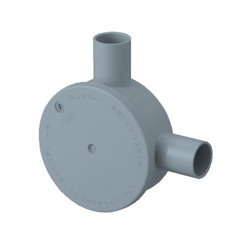 R16LGHW 丸BOXL型 ワンタッチ