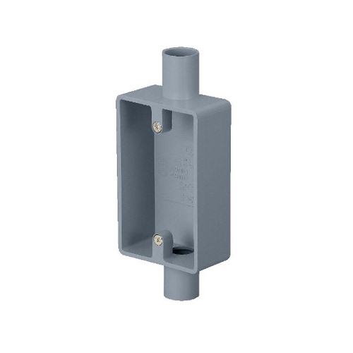 SW1162GHW SWBOX浅形 貫通