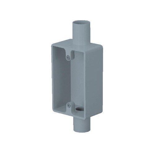 SW1222GHW SWBOX深形 貫通