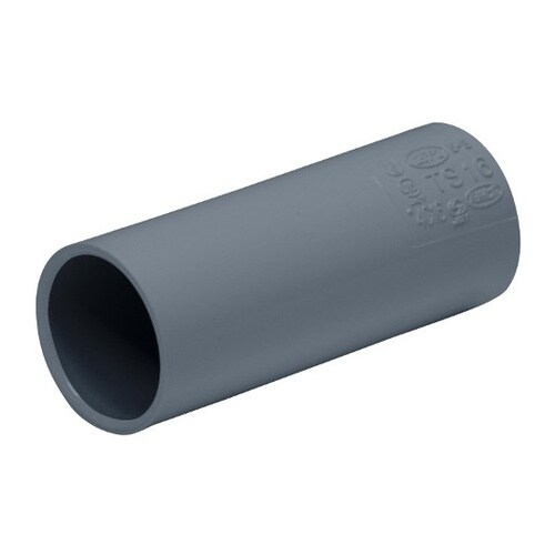 TS16GHW TSカップリング グレー