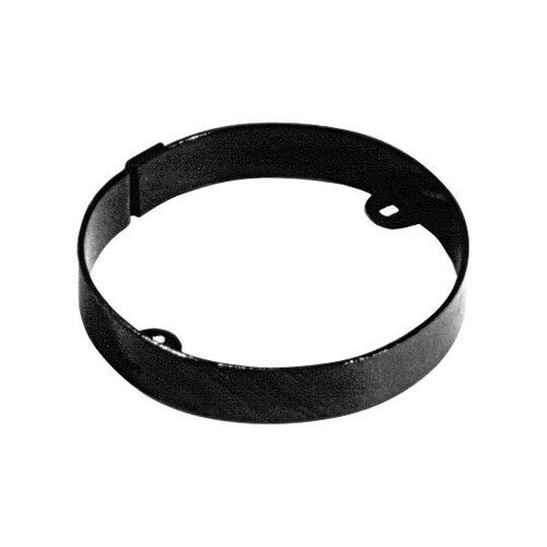 EX020 黒 20mm 丸継枠 4爪