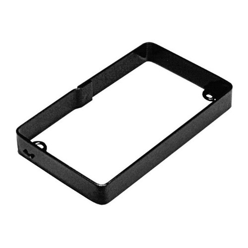 EXH140 黒 40mmSB1継枠4爪