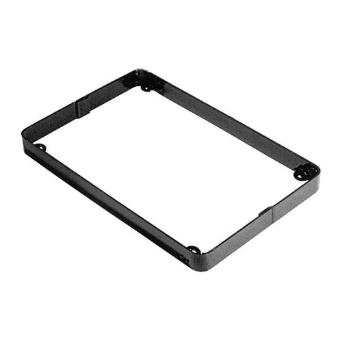 EXH320 黒 20mm SB3 継枠