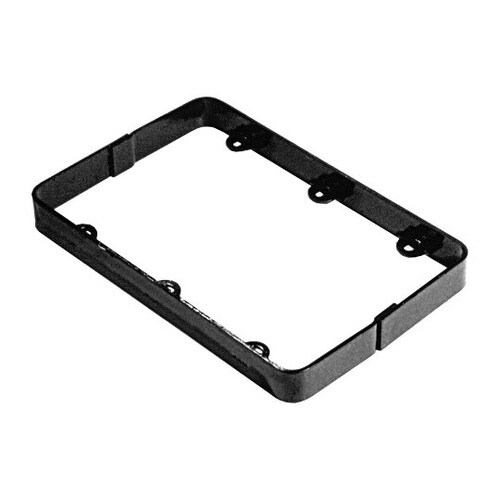 EXK320 黒20mmSB3カバー継枠