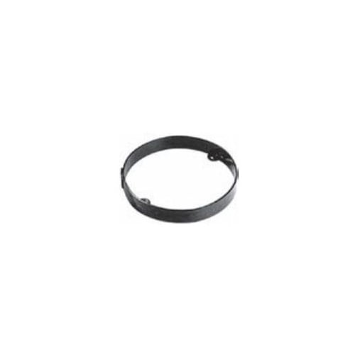 EXL005 黒 5mm 大丸90φ継枠