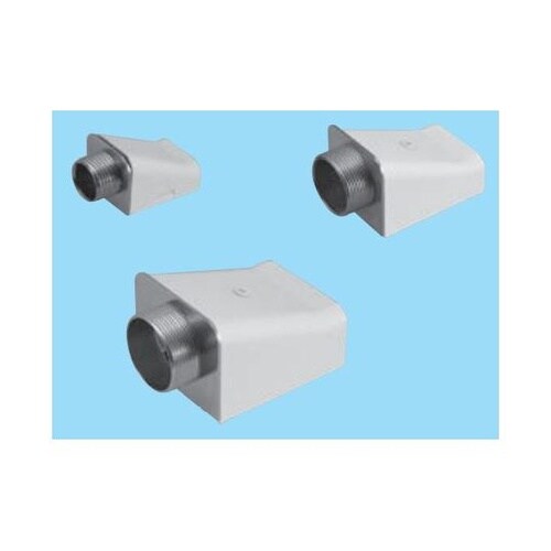 M151 A型 ストレートコネクタ