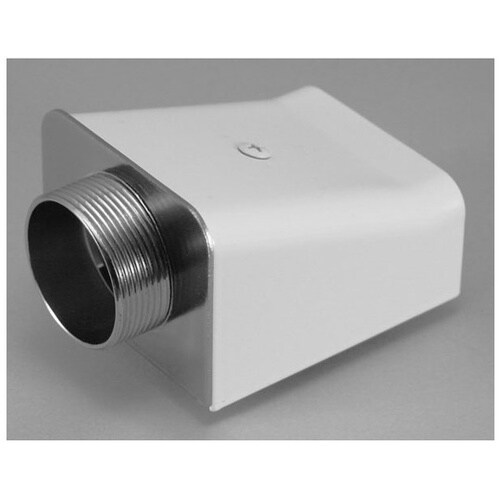 M351 C型 ストレートコネクタ