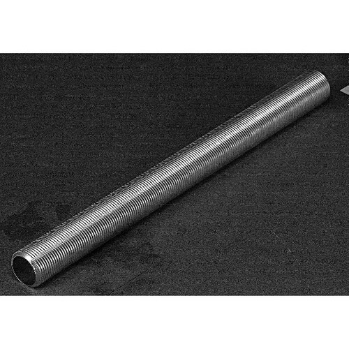 NP25 ニップル メッキ付