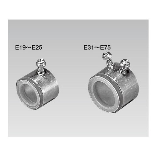 ねじ無し ブッシング TCB31