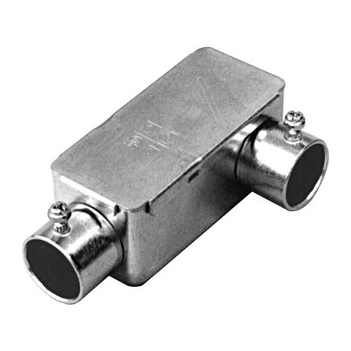 ねじ無し ユニバーサルLL鋼板 TCUL