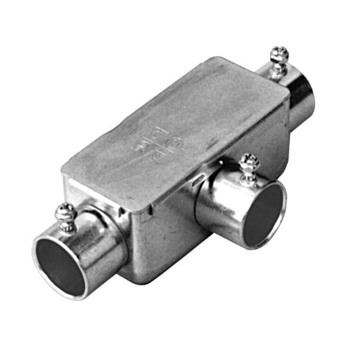 ねじ無し ユニバーサルT型鋼板 TCUT