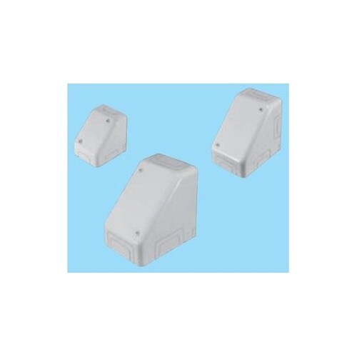 Y146 A型 コーナーBOX 角切