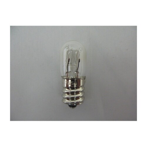 T13E12−110V5W 中パネル電球