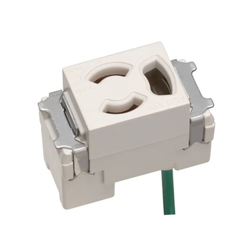 ML1249WW−1コンセントリード線付