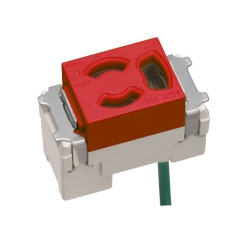 ML1249R−1 コンセントリード線付