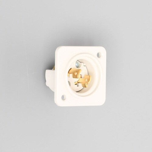 2125N 2P15Aフランジインレット