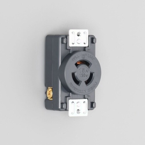 3110−P E2P パネル用コンセント