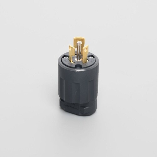 3122GN E3P15A 引掛形プラグ