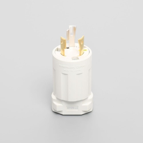 3212N−L5−IV E2P プラグ