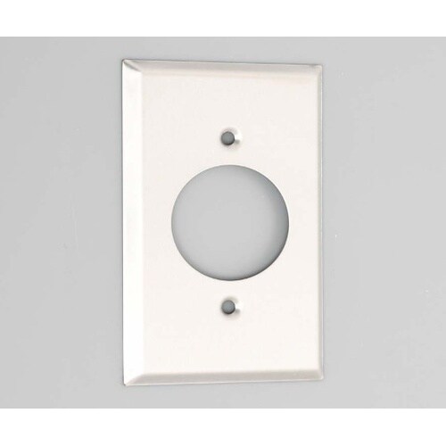 321S ステンプレート 大穴1個用