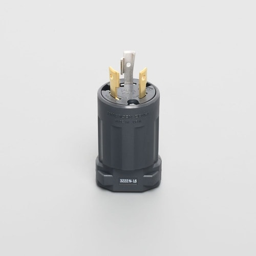 3222N−L6 E2P20 プラグ