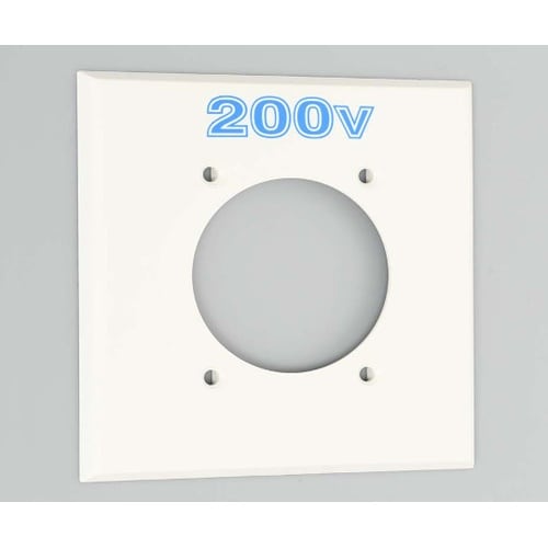 541N−200 エンプラプレート 平刃