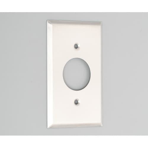 7071S ステンプレート 小穴1個用