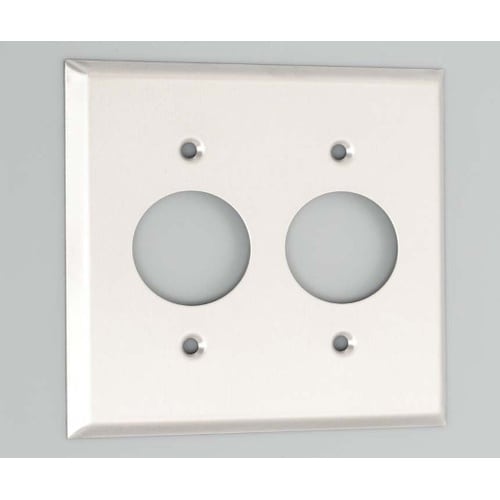 7072S ステンプレート 小穴2個用