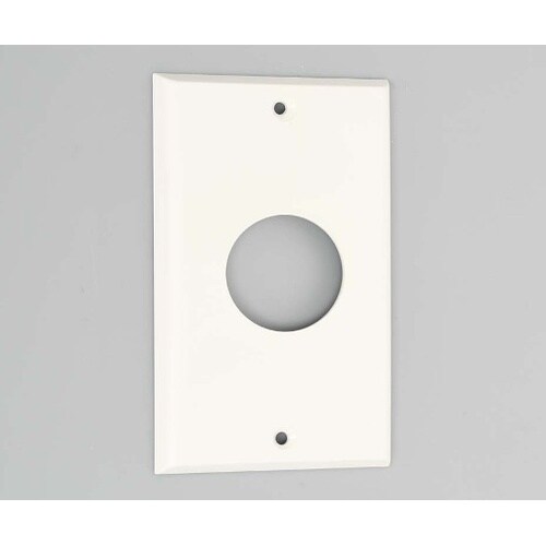 8071N エンプラプレート 平刃小穴用