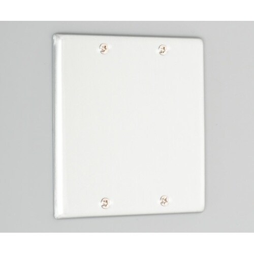 K1042A 新金プレートブランク2個用