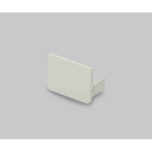 KMDE43 エンド4号ミルキーホワイト