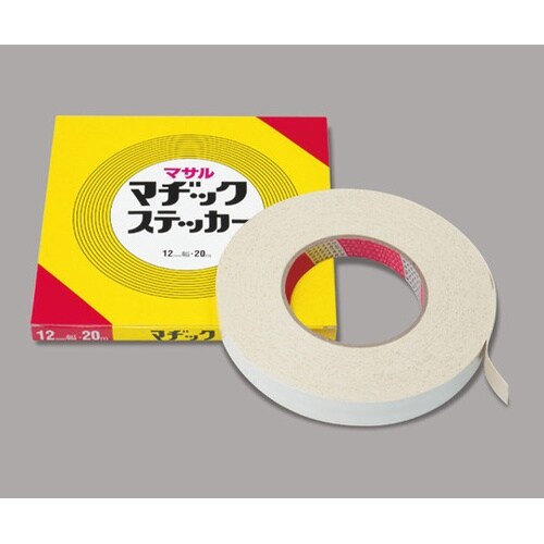 12MS マヂックステッカー 12mm