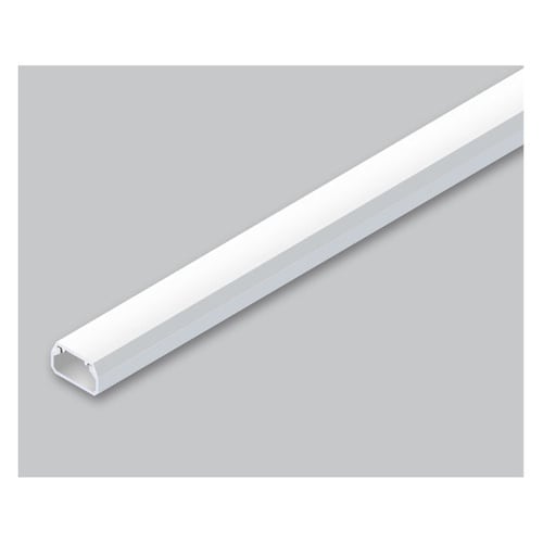 SFT22テープ付ニュー・エフモール 白