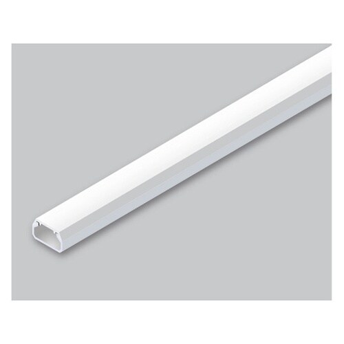 SFT32テープ付ニュー・エフモール 白