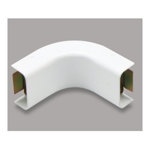 B2042 インタ−ナルエルボ ホワイト