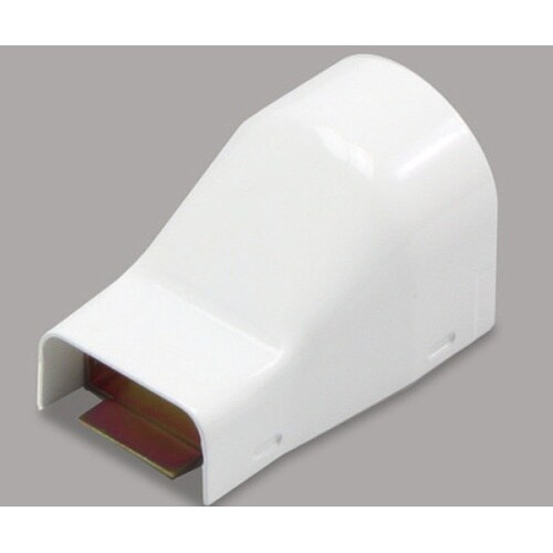 B2072引出コンビネションコネクタ 白