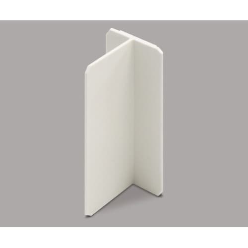 ABS33スイッチボックスセパレタ 白