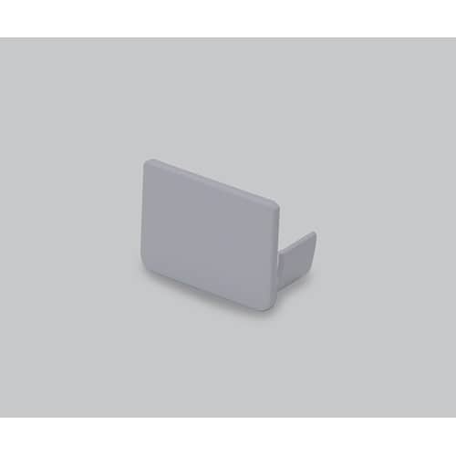 KMDE11 エンド差込型 1号 グレー