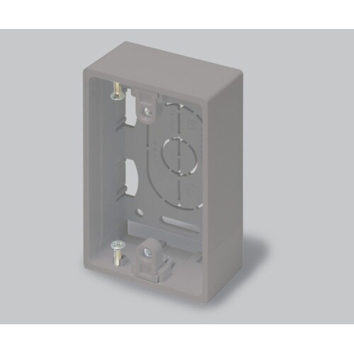 SFBA11 露出ボックス グレー