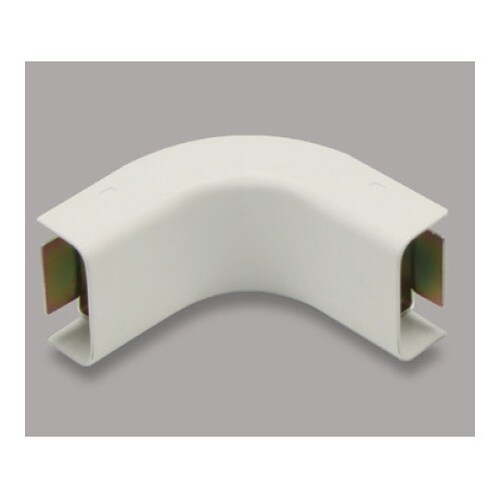 B2043インタ−ナルエルボミルキ白